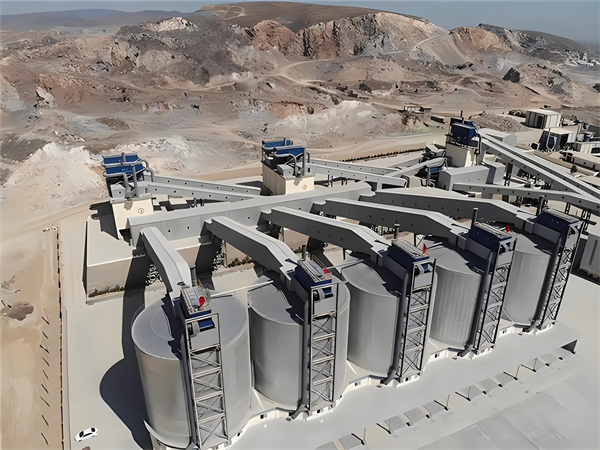 集美水泥钢板仓